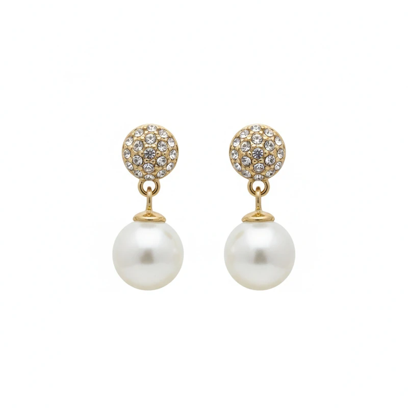 گوشواره آویز زنانه سیکس مدل SEP-MODSAZ-OPG007