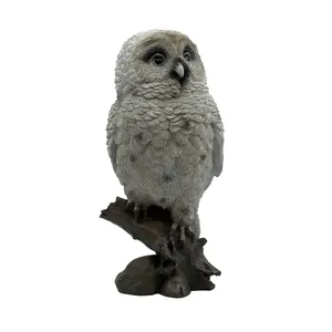 مجسمه مدل بوف