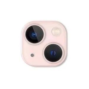 محافظ لنز دوربین مدل x11 مناسب برای گوشی موبایل اپل IPhone 13/13 mini