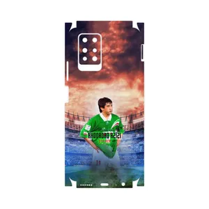 MAHOOT Khodadad Azizi-FullSkin Cover Sticker for Infinix Note 10 Pro