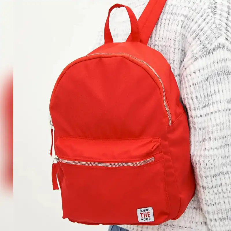 کوله پشتی زنانه ال سی وایکیکی مدل KF 204