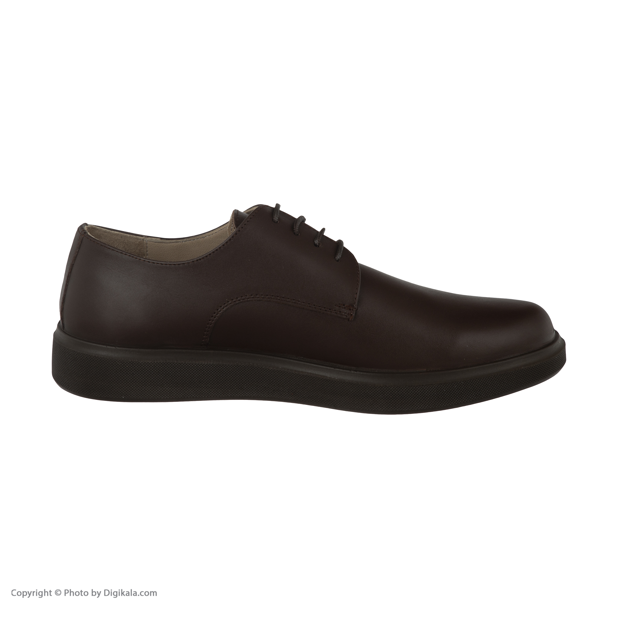 کفش روزمره مردانه گلسار مدل 7F01E503104 -  - 5