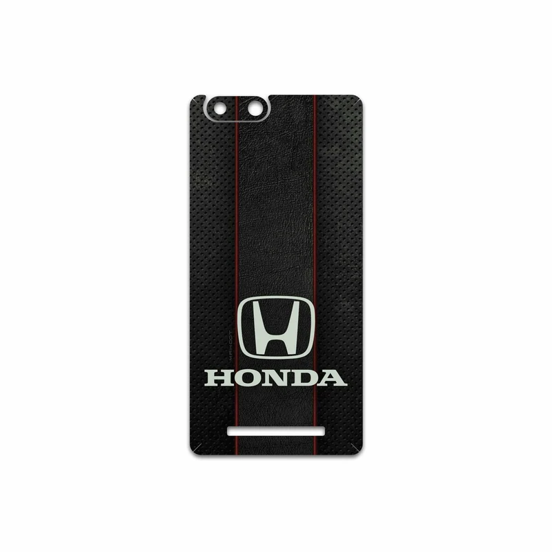 برچسب پوششی ماهوت مدل Honda Motor مناسب برای گوشی موبایل جی ال ایکس Pars