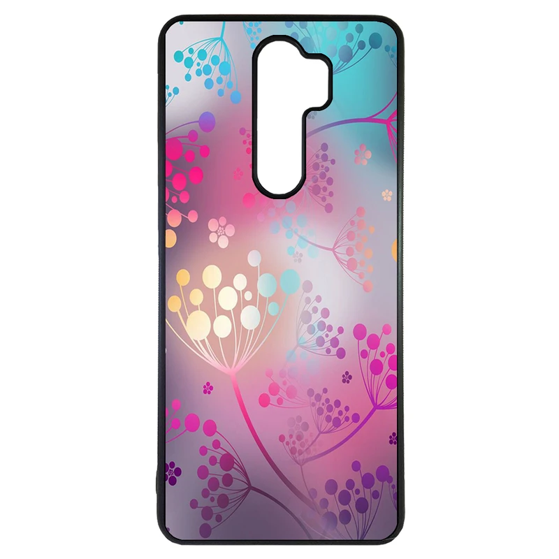 کاور طرح رنگارنگ کد 1146 مناسب برای گوشی موبایل شیائومی redmi note 8 pro