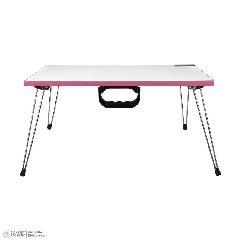 میز تحریر آسا برد مدل تاشو سایز 40x60 سانتی متر
