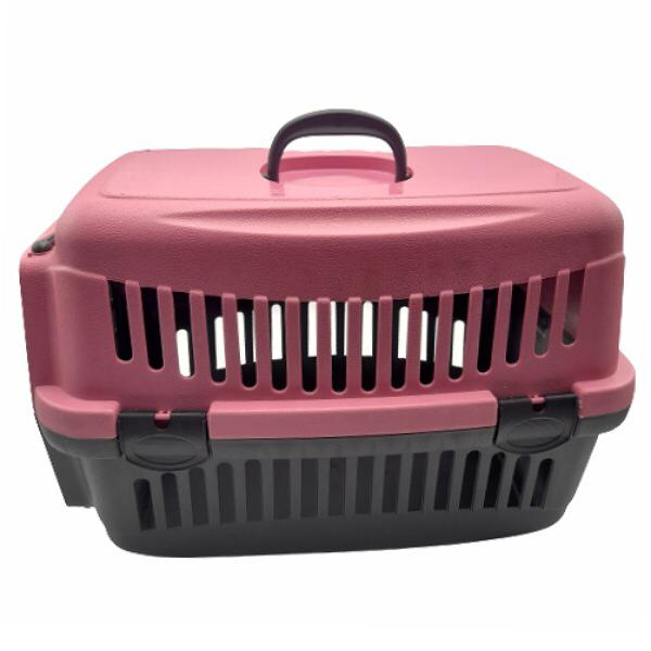 باکس حمل سگ و گربه مدل Fendi