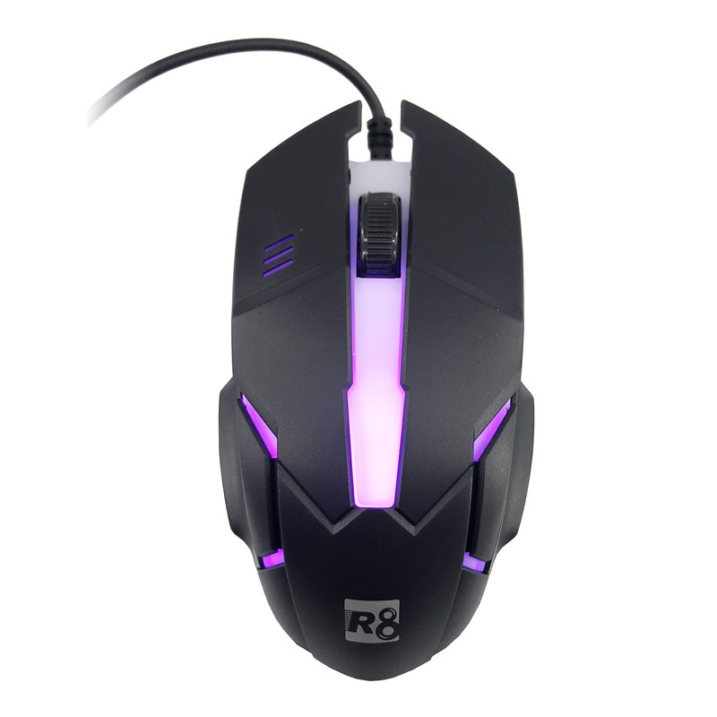 ماوس مخصوص بازی  مدل M1600 1