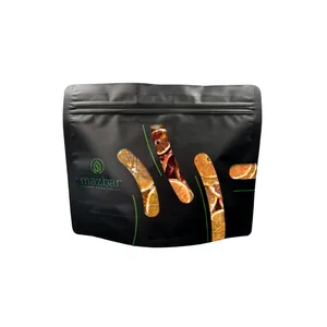 پرتقال خشک مزبار - 250 گرم