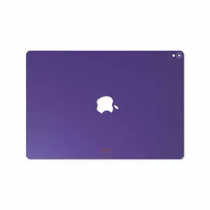 MAHOOT Matte-BlueBerry Cover Sticker for Apple iPad Pro 10.5 2017 A1709