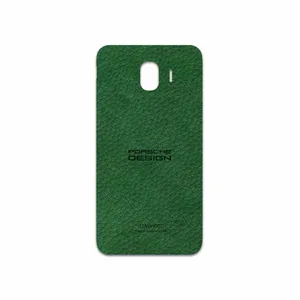 MAHOOT GL-PRDS Cover Sticker for Samsung Galaxy J4