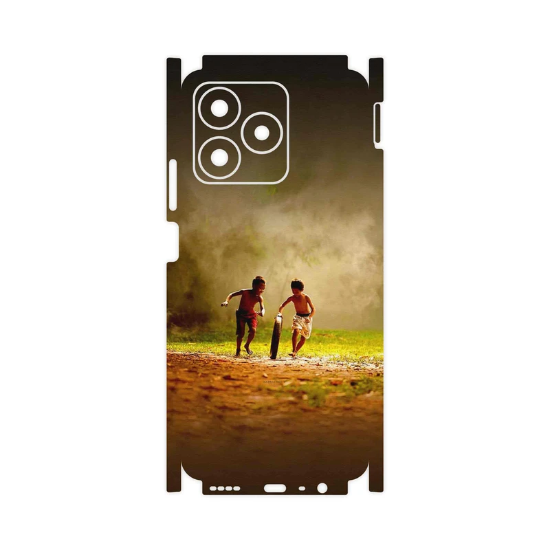 برچسب پوششی ماهوت مدل childs play-FullSkin مناسب برای گوشی موبایل ریلمی C53
