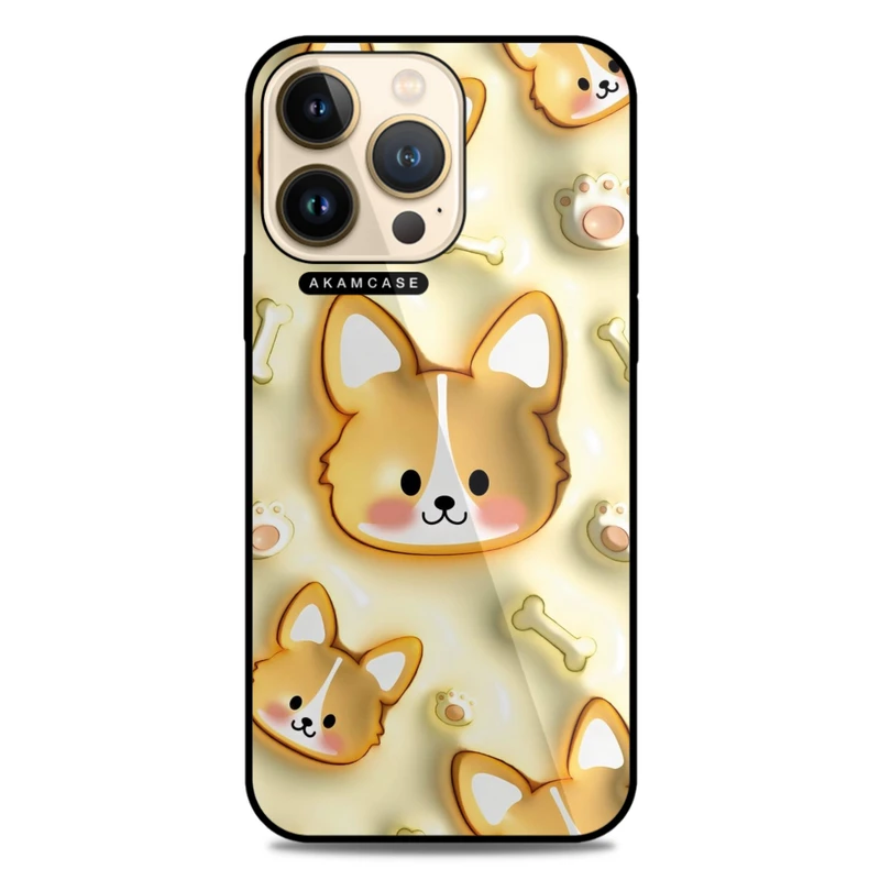 کاور آکام مدل AMC-WA13PRO-JELLY-30 مناسب برای گوشی موبایل اپل iPhone 13 Pro