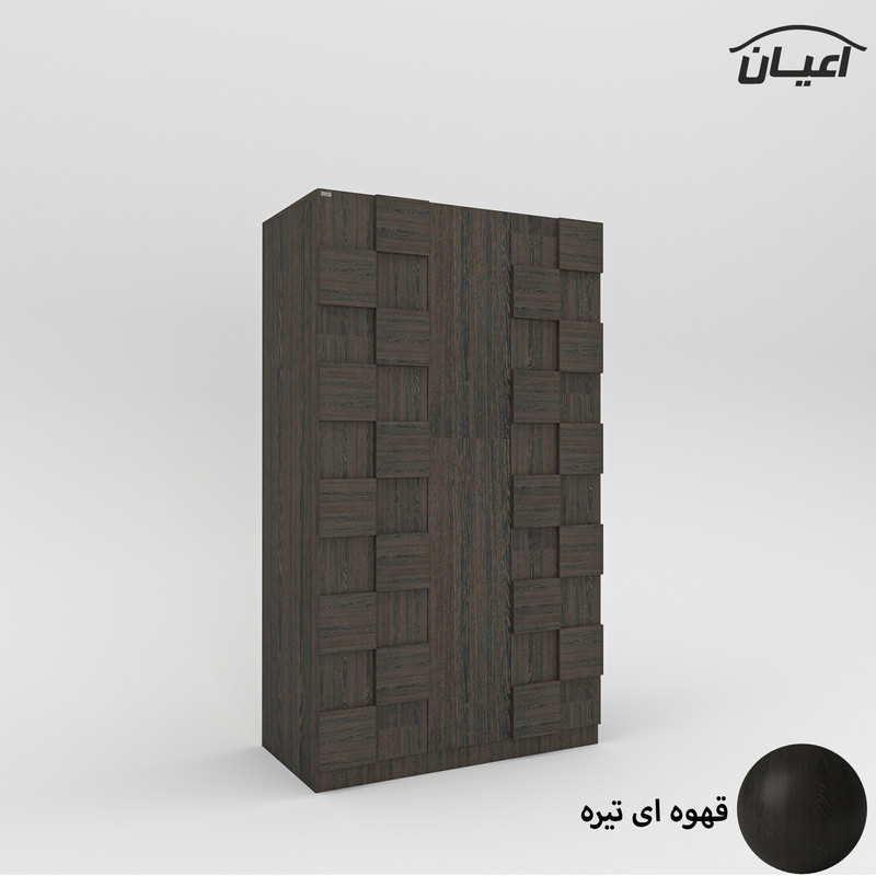 کمد چندمنظوره اعیان مدل FH742