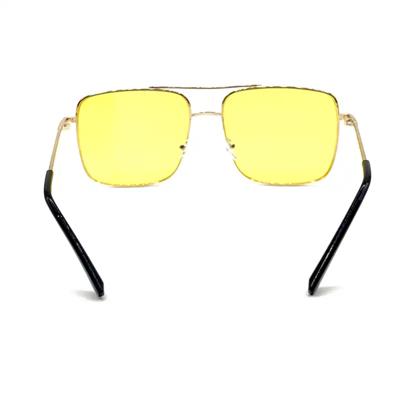 عینک شب مردانه مدل sh 4454