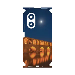 MAHOOT Si-O-Se-Pol-FullSkin Cover Sticker for Huawei Nova 9 SE