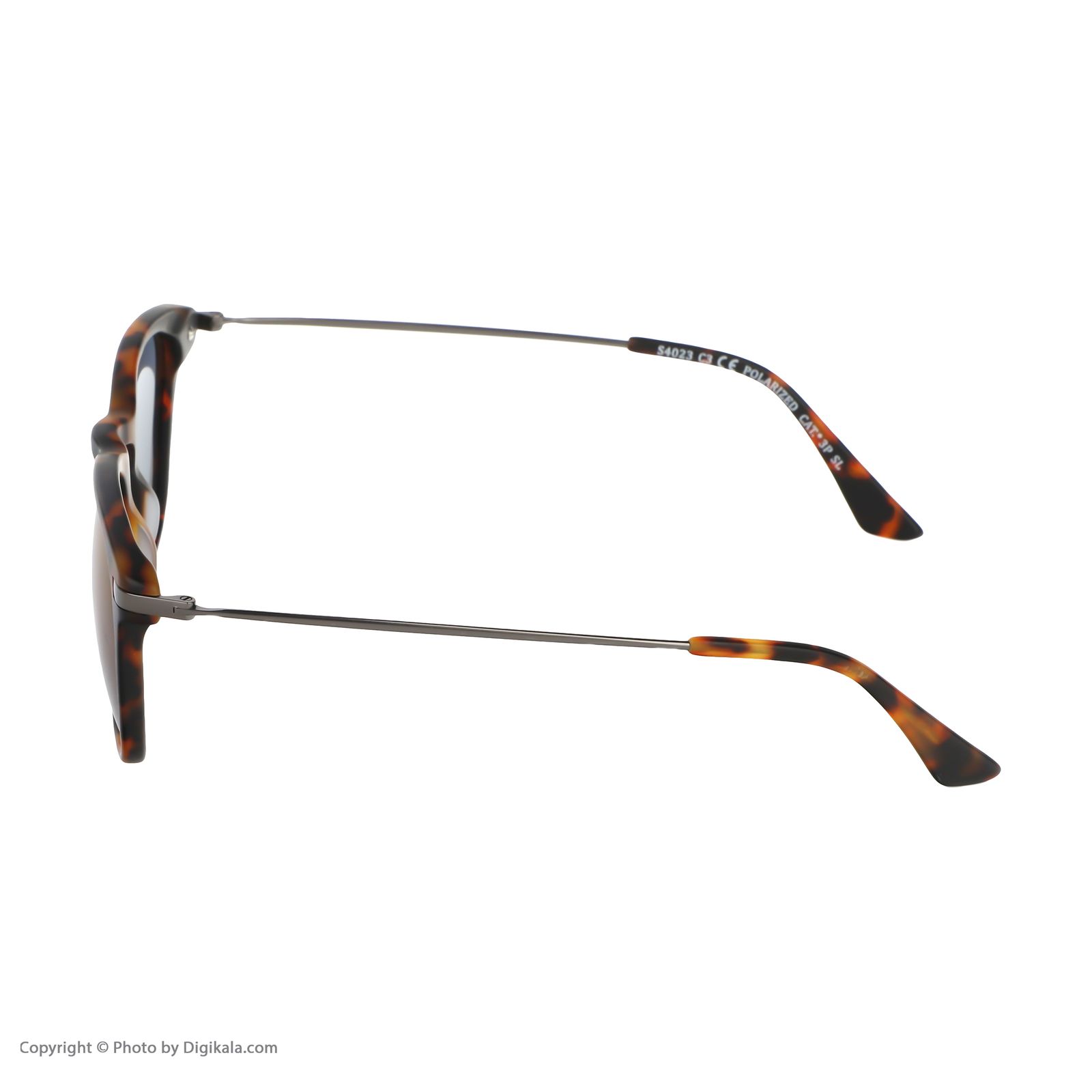 عینک آفتابی کلارک بای تروی کولیزوم مدل S4023C3 -  - 5