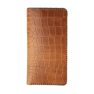 کیف پول مردانه چرم بارثاوا مدل 1501