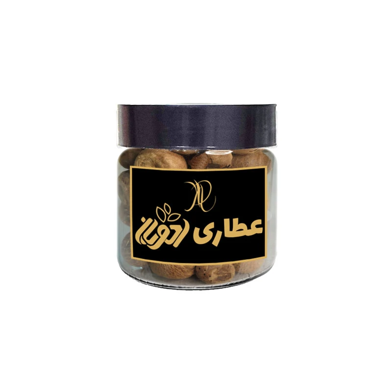  دمنوش فوفل ممتاز ادویان - 245 گرم 