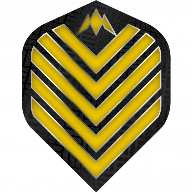 پر دارت میشن مدل ADMIRAL کد 100mic بسته 3 عددی