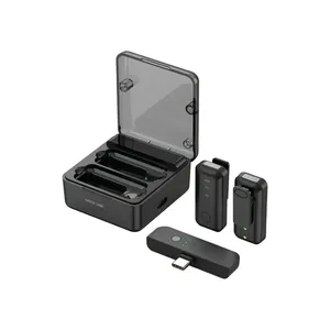 میکروفن بی سیم گرین لاین مدل  GN2N1MCTYC