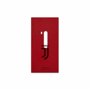 MAHOOT RL-JUVE Cover Sticker for Nokia Lumia 920