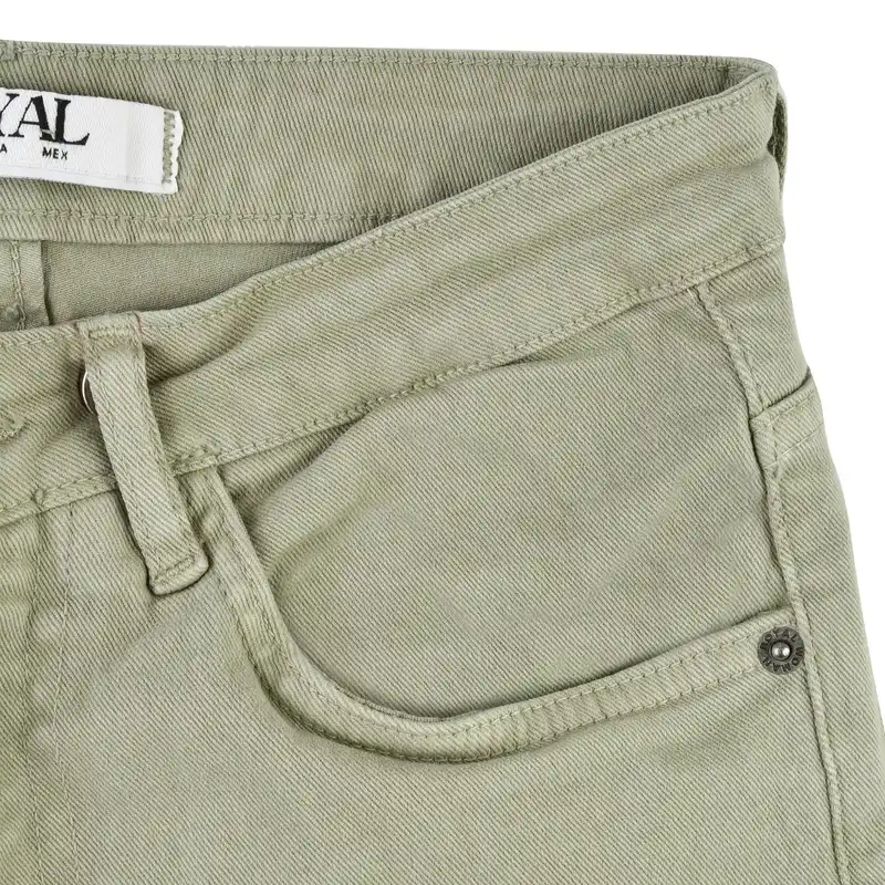 شلوار زنانه کد MDSS-AU2665 کد 105