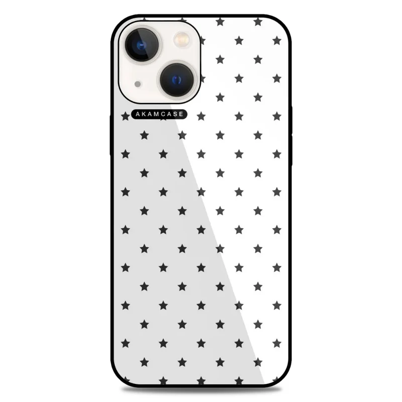 کاور آکام مدل AMC-WA13-STARS-25 مناسب برای گوشی موبایل اپل iPhone 13