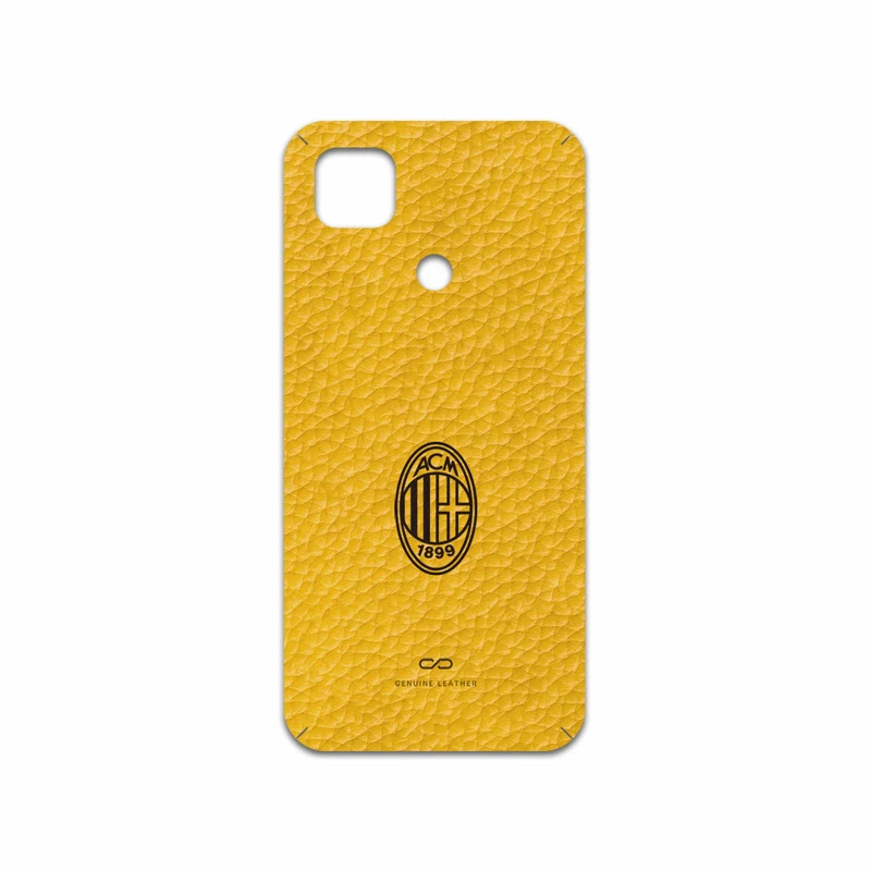 برچسب پوششی ماهوت مدل ML-ACMLN مناسب برای گوشی موبایل شیائومی Poco C31