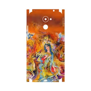 MAHOOT Persian miniature 2-FullSkin Cover Sticker for Huawei Y7 Prime