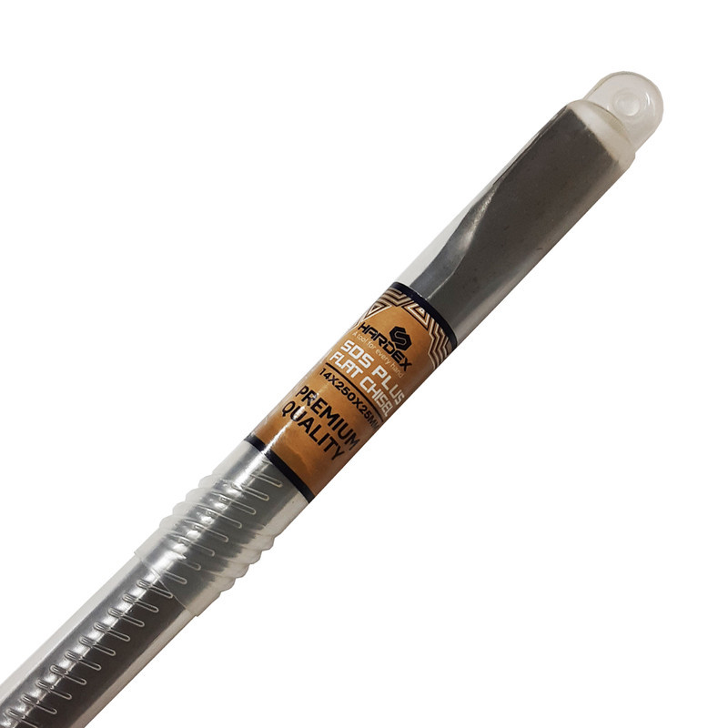 قلم چهار شیار هاردکس مدل RO - 250 سایز 250 میلی متر