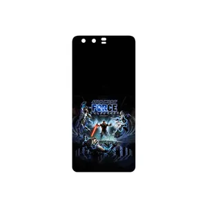 MAHOOT Star Wars Game Series Cover Sticker for Huawei P10