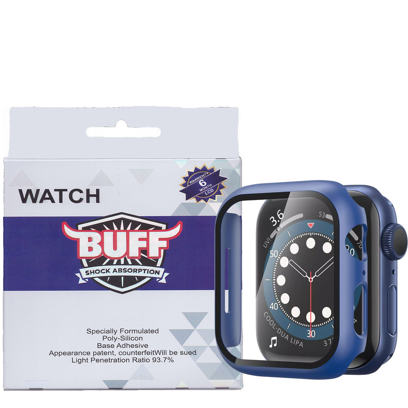  کاور بوف مدل Cover Apple watch-G مناسب برای اپل واچ 45 میلی متری سری 8 / 7