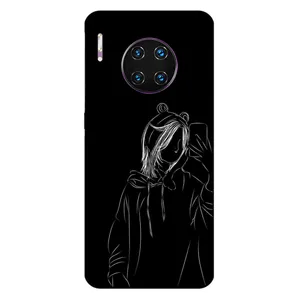 Megafone 1841 Cover For Huawei Mate 30