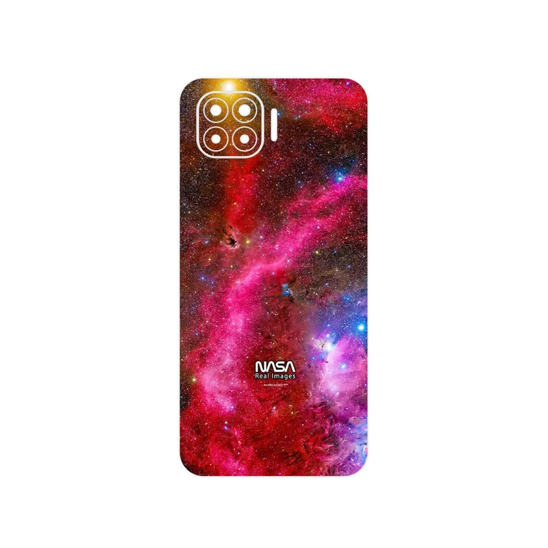 برچسب پوششی ماهوت مدل Universe b NASA 11 مناسب برای گوشی موبایل اپو A93