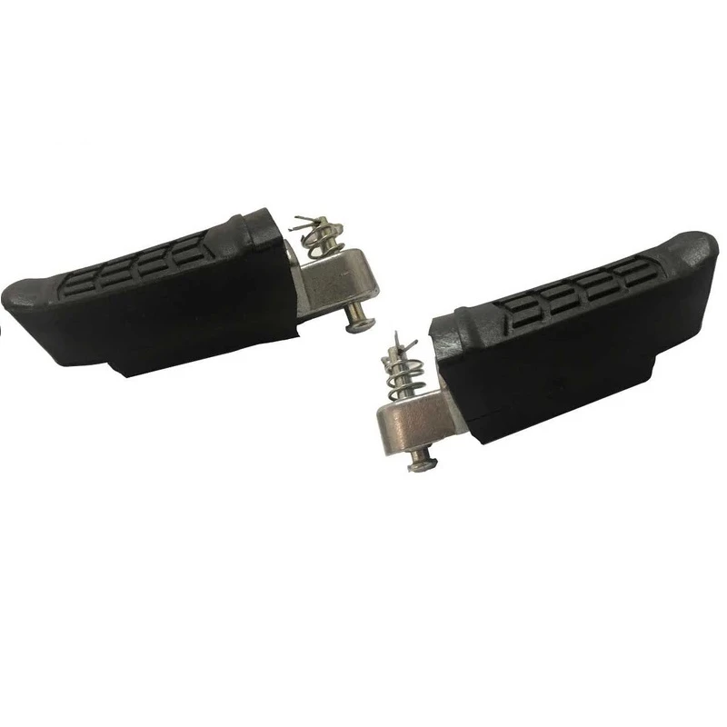 جاپایی عقب موتور سیکلت مدل mrz4 مناسب برای آپاچی بسته 2 عددی