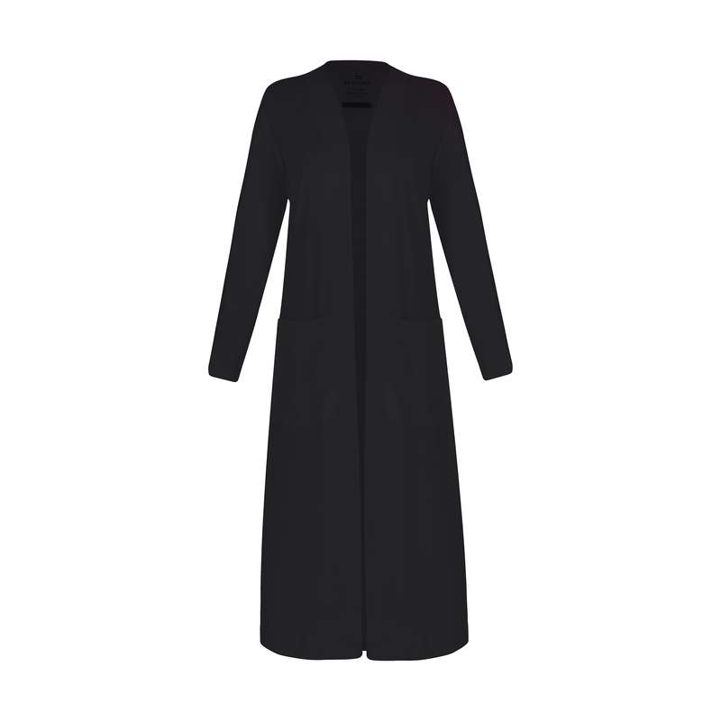 مانتو زنانه هالیدی مدل A25815- Black