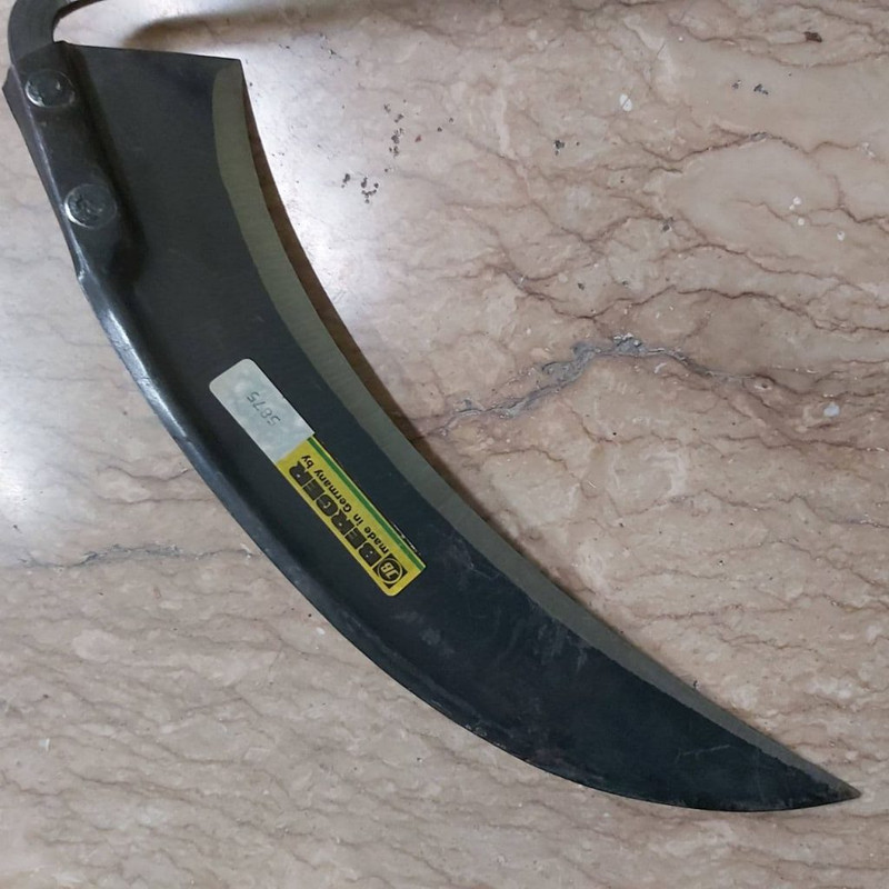 داس برگر مدل 5875 داس برگر مدل 5875