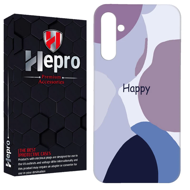 کاور هپرو مدل RC مناسب برای گوشی موبایل سامسونگ Galaxy A34