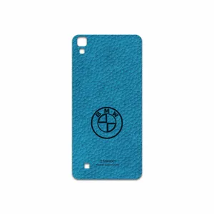 MAHOOT BL-BMW Cover Sticker for LG X Power