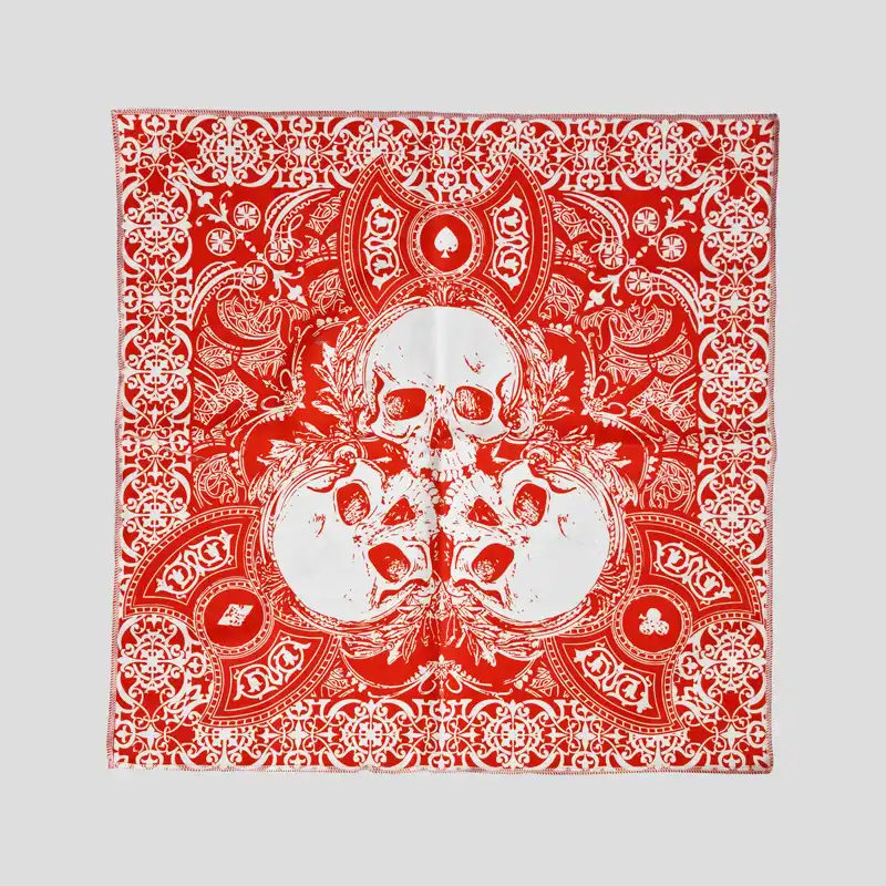 دستمال سر و گردن مدل SK-Njd-691d05