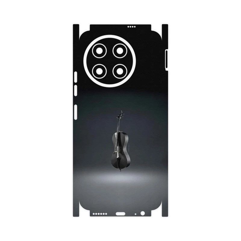 برچسب پوششی ماهوت مدل Cello-FullSkin مناسب برای گوشی موبایل تکنو Spark 30 Pro