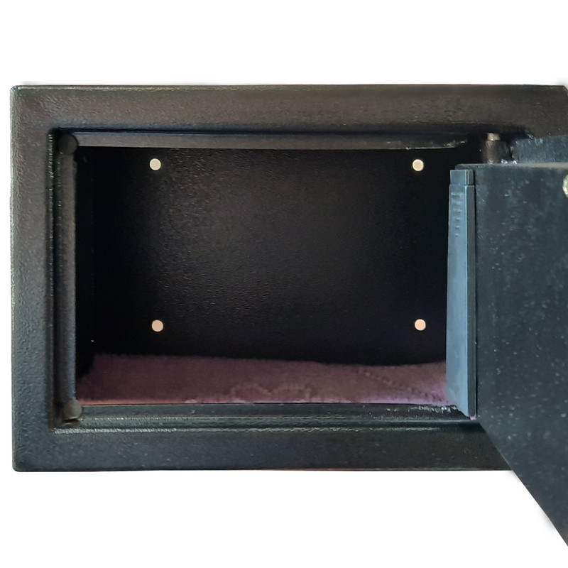 صندوق الکترونیکی فرسام مدل 20