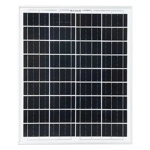 پنل خورشیدی ام ای جی سولار مدل SK-20