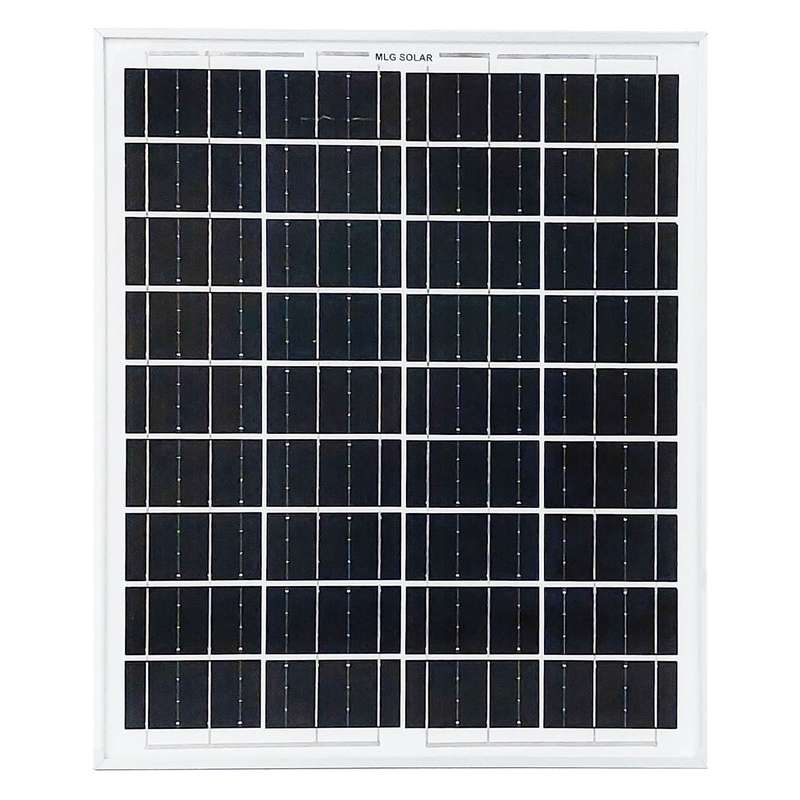 پنل خورشیدی ام ای جی سولار مدل SK-20