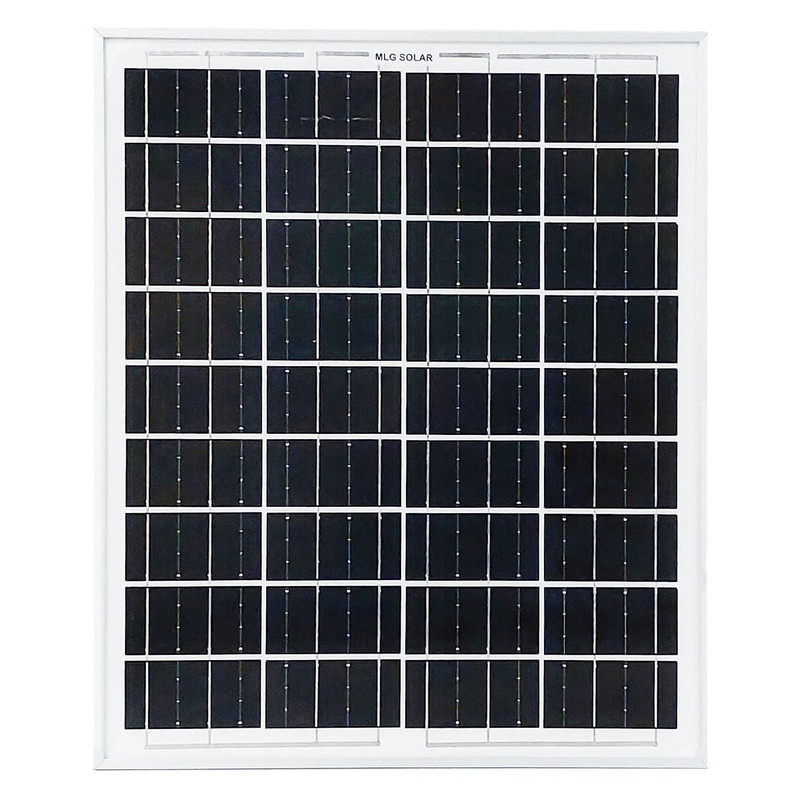 پنل خورشیدی ام ای جی سولار مدل SK-20