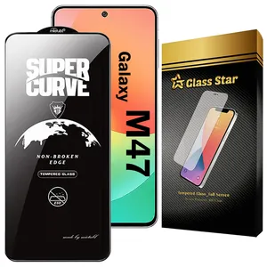 Glass Star GSUC20 Screen Protector For Samsung Galaxy M47 5G
