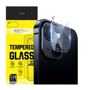 BodyGuard CIP Camera Lens Protector For Apple iPhone 13 Mini