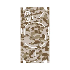 MAHOOT Army_Desert-FullSkin Cover Sticker for Nothing Phone 2