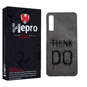 HEPRO MC Cover for Samsung Galaxy A7 2018