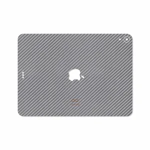 MAHOOT Steel-Fiber Cover Sticker for Apple iPad Pro 11 2018 A1934